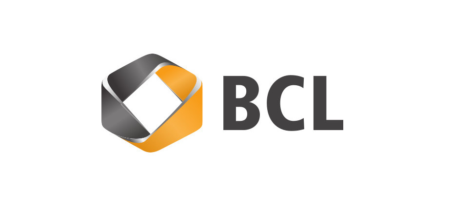 Premium Vector | Bcl letter logo design